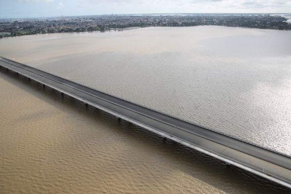 le pont Henri Konan Bédié _2