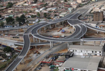 Pont Henri Konan Bédié (HKB)-3ème Pont d’Abidjan