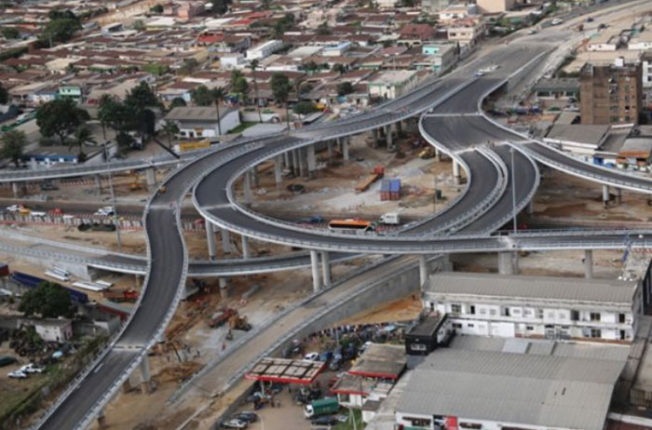 le pont Henri Konan Bédié _4