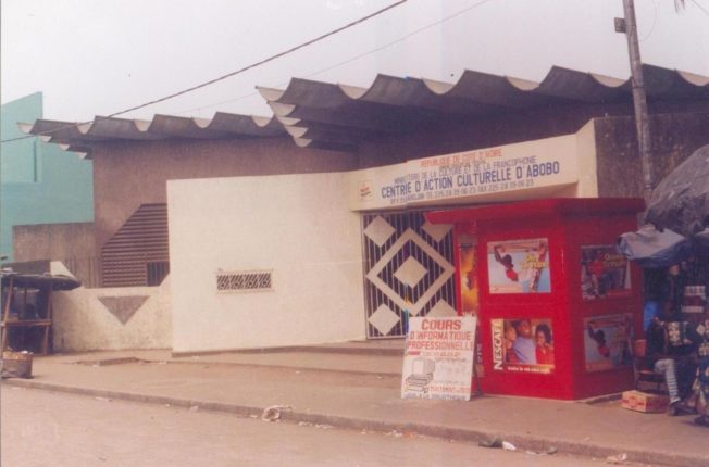 Centre action culturel Abobo_CIV_11