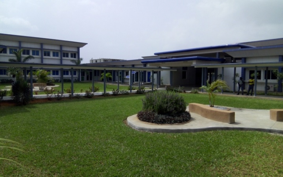 Centre hospitalier universitaire cocody_Angre_CIV_13