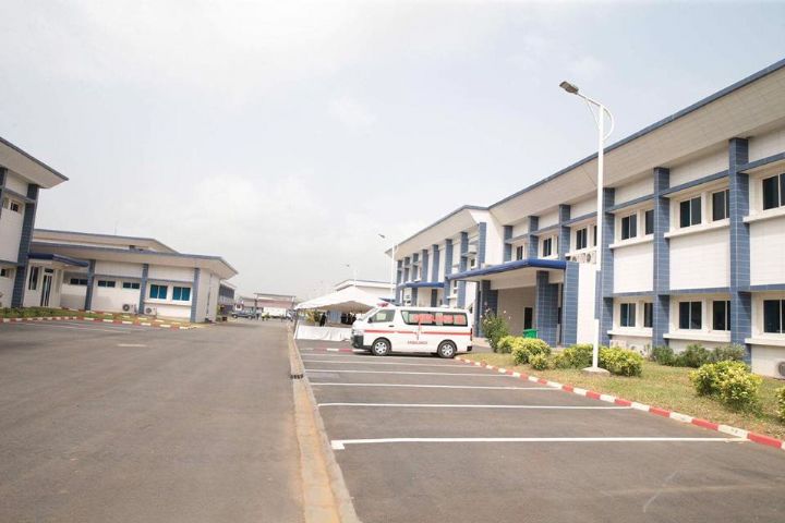 Centre hospitalier universitaire cocody_Angre_CIV_3