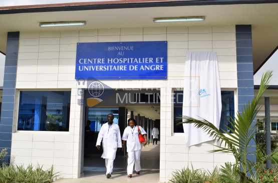 Centre hospitalier universitaire cocody_Angre_CIV_9