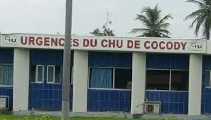 Centre hospitalier universitaire de _Abidjan_cocody_CIV_7