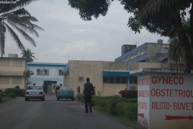 Centre hospitalo-universitaire Treichville_CIV_5