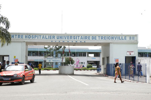 Centre hospitalo-universitaire Treichville_CIV_8