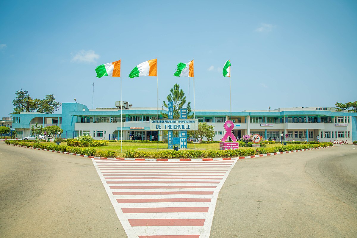 Centre hospitalo-universitaire Treichville_CIV_9