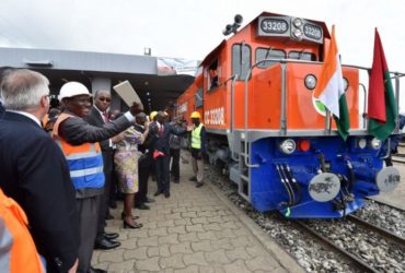 Le chemin de fer Abidjan-Ouagadougou (Sitarail)