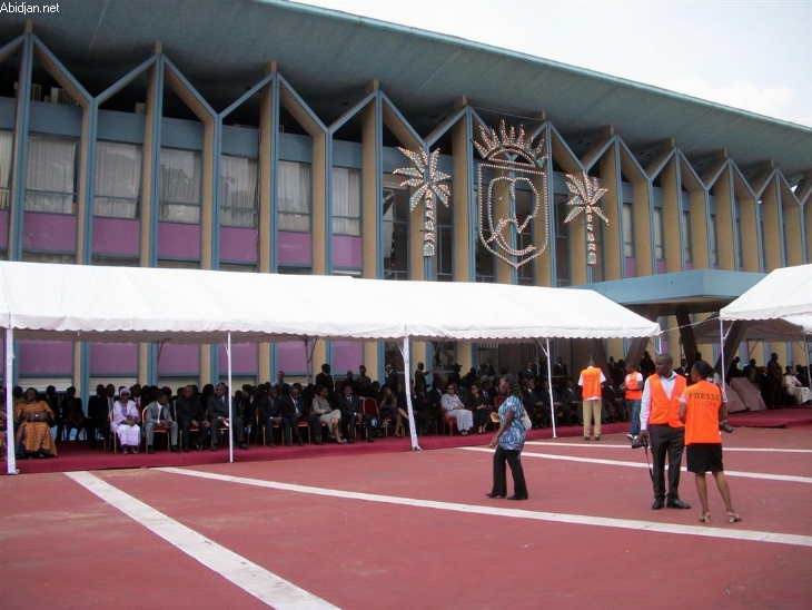 Esplanade du Plateau_Palais_Presidentiel_CIV_12