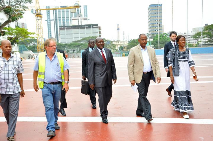 Esplanade du Plateau_Palais_Presidentiel_CIV_13