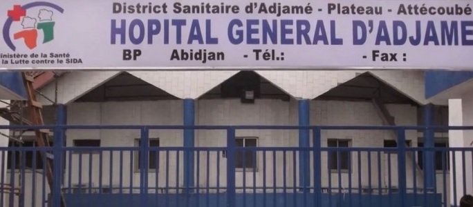 Hopital general Adjame_CIV_1
