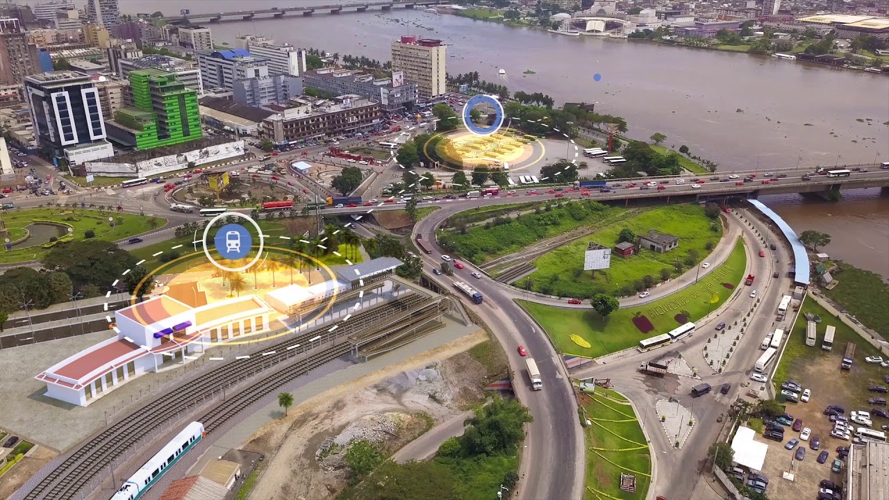 Le metro d'Abidjan_CIV_5