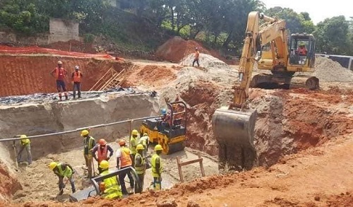 Le metro d'Abidjan_CIV_7