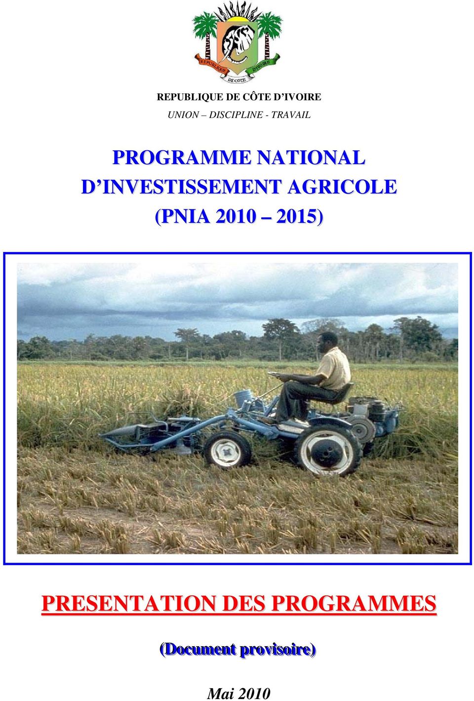 PNIA_A griculture_CIV_9