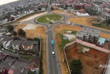 Le Projet d’Urgence d’Infrastructures Urbaines. (PUIUR)