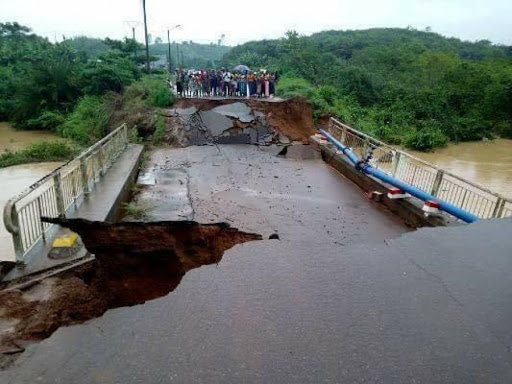 autoroute Abidjan_San Pedro_CIV_5