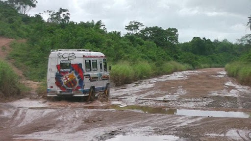 autoroute Abidjan_San Pedro_CIV_6