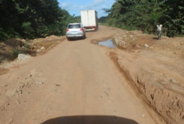 Autoroute Abidjan San-Pédro.