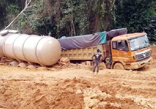 autoroute Abidjan_San Pedro_CIV_9