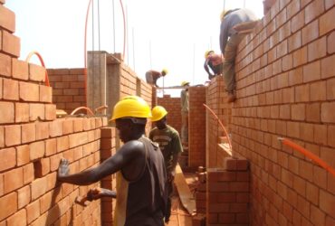 Construction de 280 logements sociaux à Aboisso