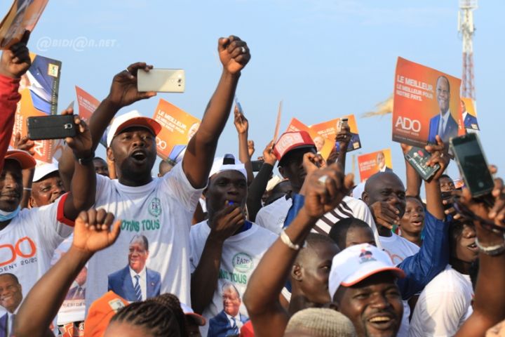 Demarrage campagne electorale Bouake Ado_CIV_13