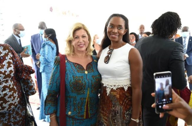 Groupe scolaire excellence Abobo_1ereDame_CIV_10