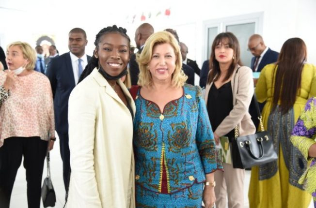 InaugurationEcole-Groupe-ChildrenofAfrica_21