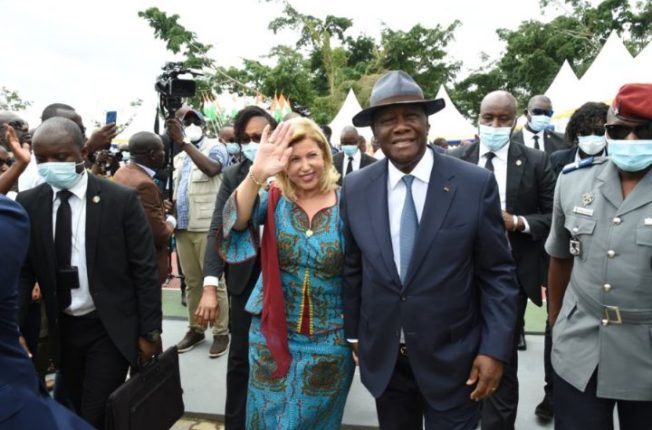 InaugurationEcole-Groupe-ChildrenofAfrica_24