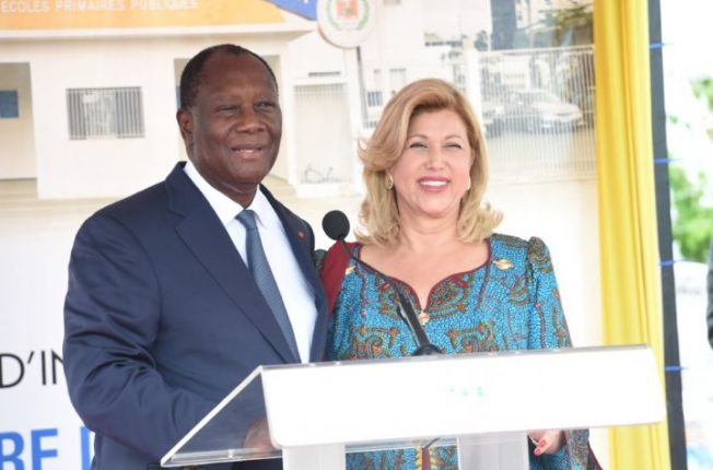 InaugurationEcole-Groupe-ChildrenofAfrica_25