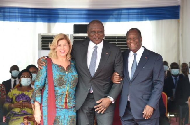 InaugurationEcole-Groupe-ChildrenofAfrica_29