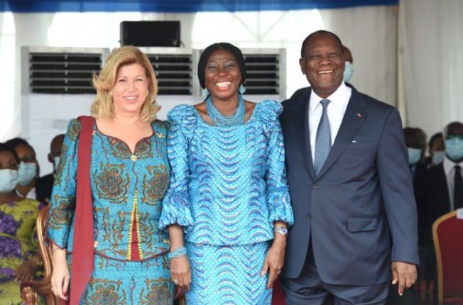 InaugurationEcole-Groupe-ChildrenofAfrica_35