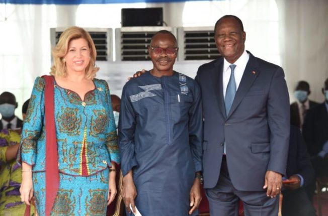 InaugurationEcole-Groupe-ChildrenofAfrica_36