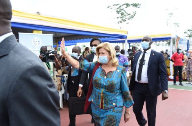 InaugurationEcole-Groupe-ChildrenofAfrica_38