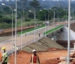Le nouveau pont Yaka à Tabou pour bientôt (Sud-ouest).