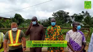Infrastructures Routiere_Bonoua_CIV_5