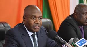 Ministre Sidiki Diakite acoompagne a sa derniere demeure_CIV_5