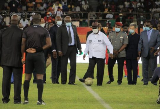 Stade Inauguration Olympique Alassane Ouattara Ebimpe_CIV_18