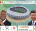 Inauguration du Stade Olympique Alassane Ouattara d’Ebimpé