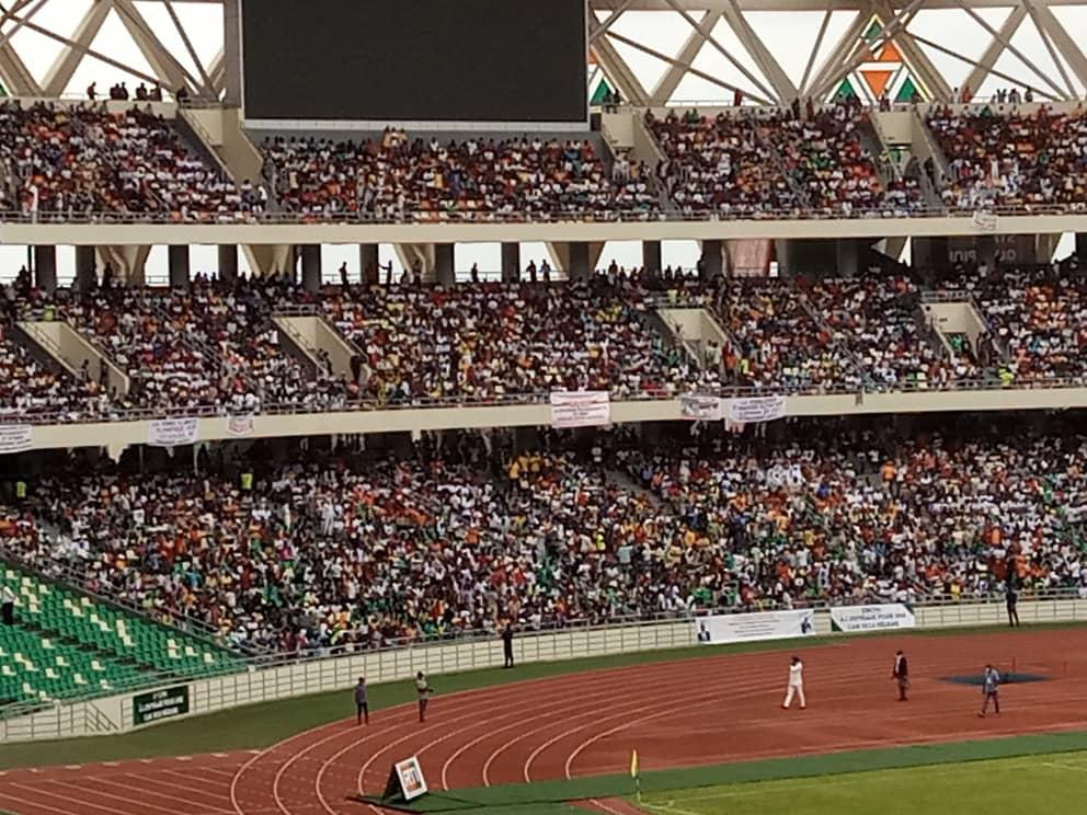 Stade Inauguration Olympique Alassane Ouattara Ebimpe_CIV_9