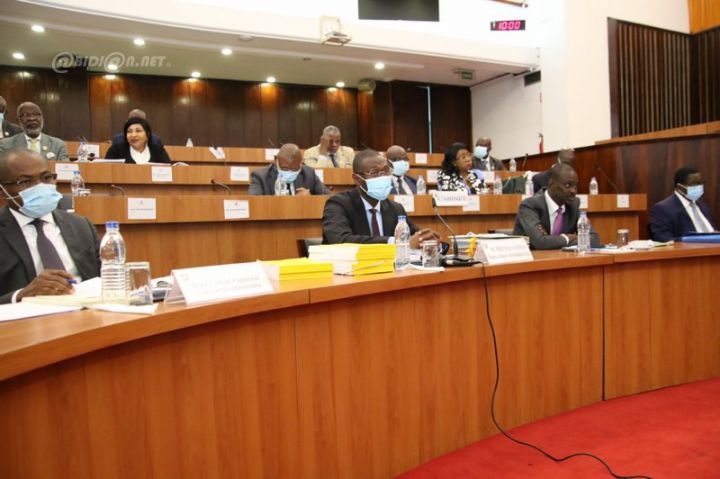 Budget 2021_Moussa Sanogo_Assemblee_Nationale_CIV_3