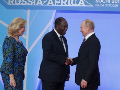 Félicitation_Poutine_Vladimir_Alassane Ouattara_CIV_2