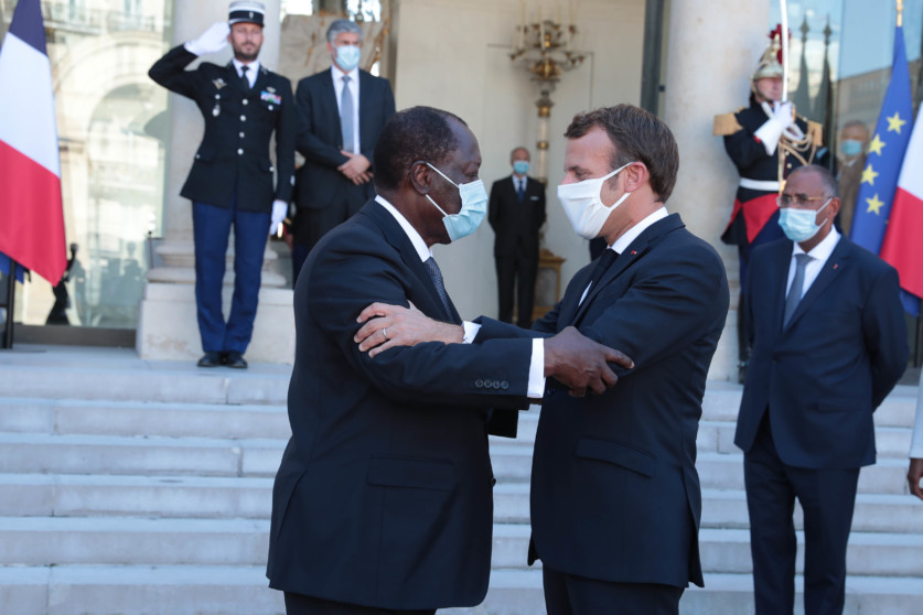 Felicitations_Macron_a_Ado_2020_CIV_1