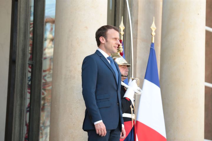 La France salue la main tendue par le président Ouattara à Henri Konan Bédié