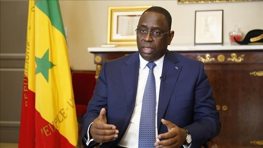 Le président de la République du Sénégal, Macky Sall, félicite le Président Alassane Ouattara.