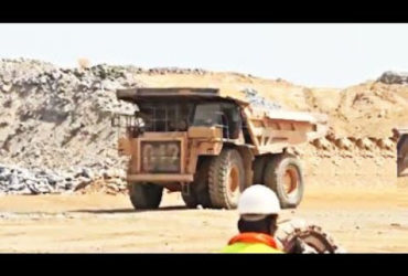Mine de bauxite de Bénéné (Moronou) : Duncan lance les travaux d’exploitation