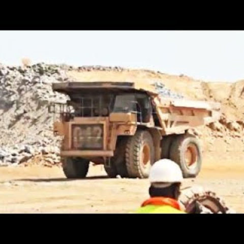 Mine de bauxite de Bénéné (Moronou) : Duncan lance les travaux d’exploitation