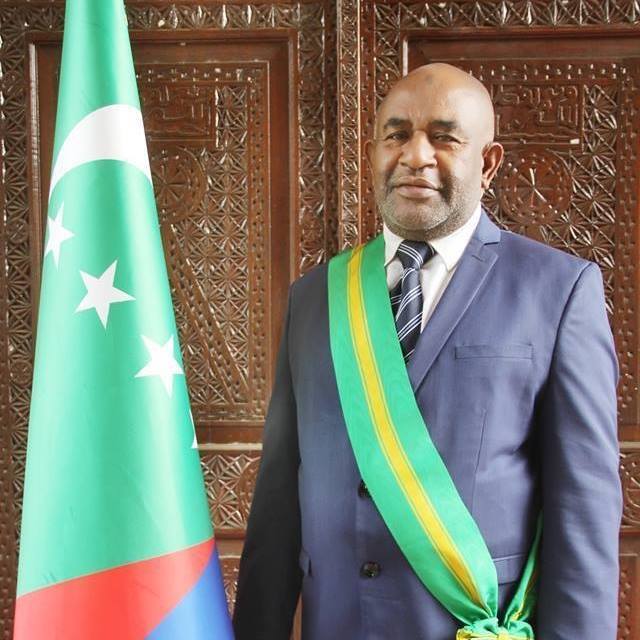 President_Comores_felicitation_Alassane_Ouattara_CIV_1