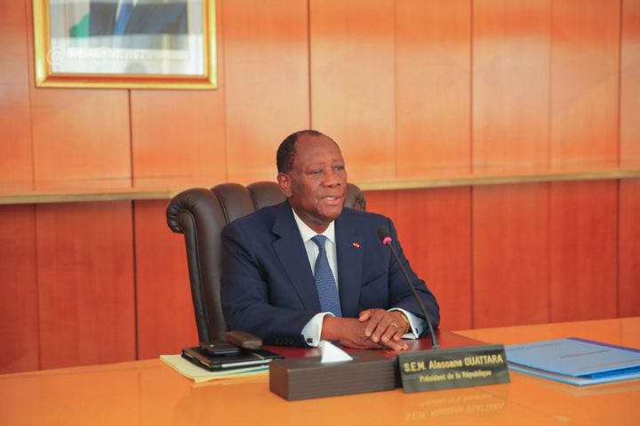 Alassane Ouattara_la reprise_dialogue_bilatéral avec Bédié dans les jours à venir_CIV_1