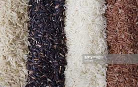 Auto suffisance en riz, Côte d’Ivoire