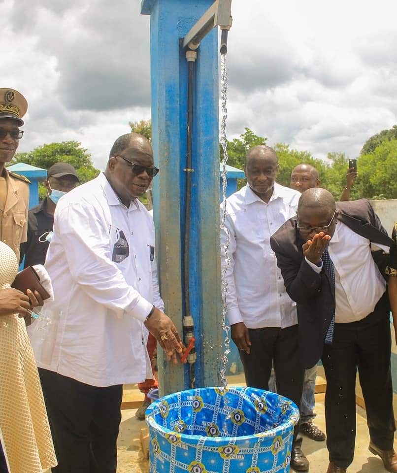 Eau potable_Installation_Zorofla_CIV_4